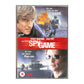 Spy Game