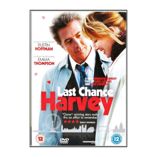 Last Chance Harvey