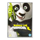Kung Fu Panda 2