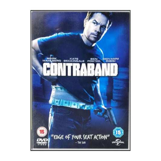 Contraband