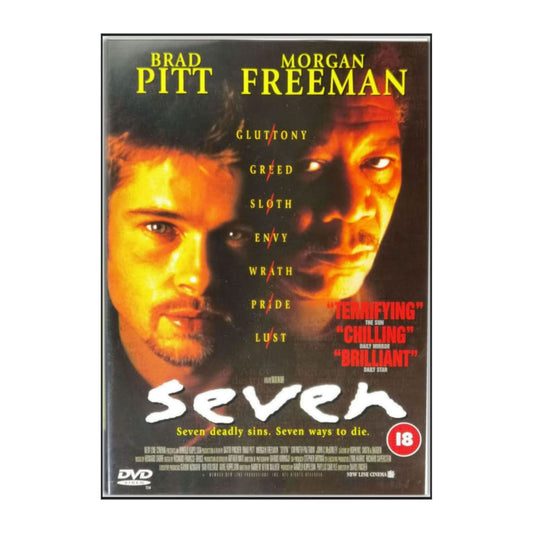 Seven | Se7En