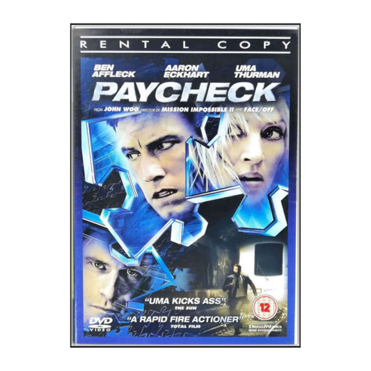 Paycheck