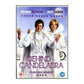 Behind The Candelabra