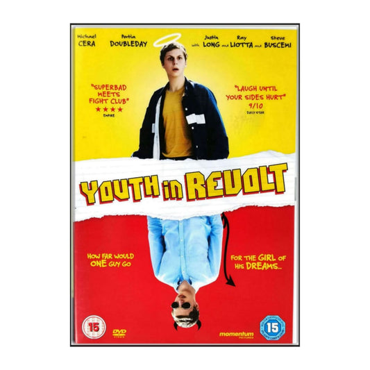 Youth In Revolt