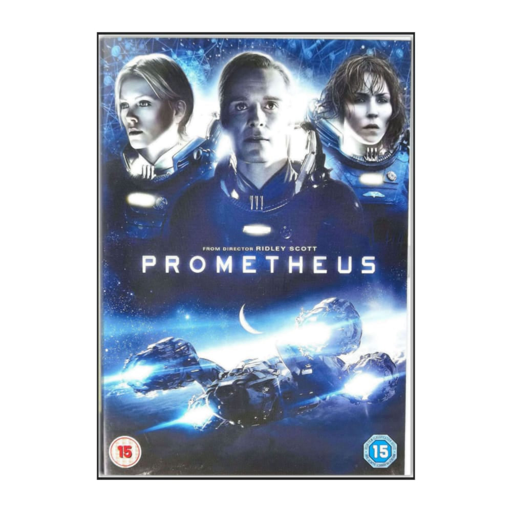 Prometheus
