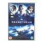 Prometheus