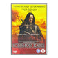 Solomon Kane