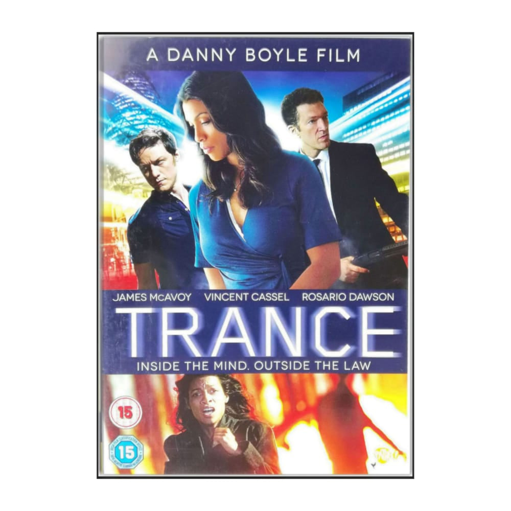 Trance