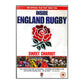 Inside England Rugby: Sweet Chariot