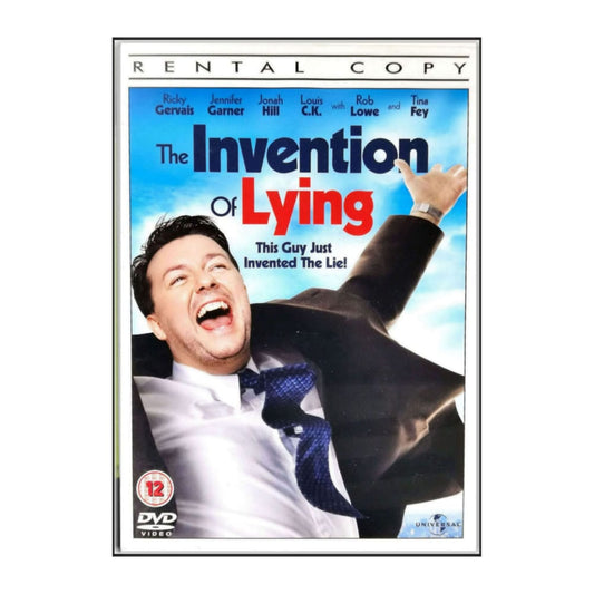 The Invention Of Lying