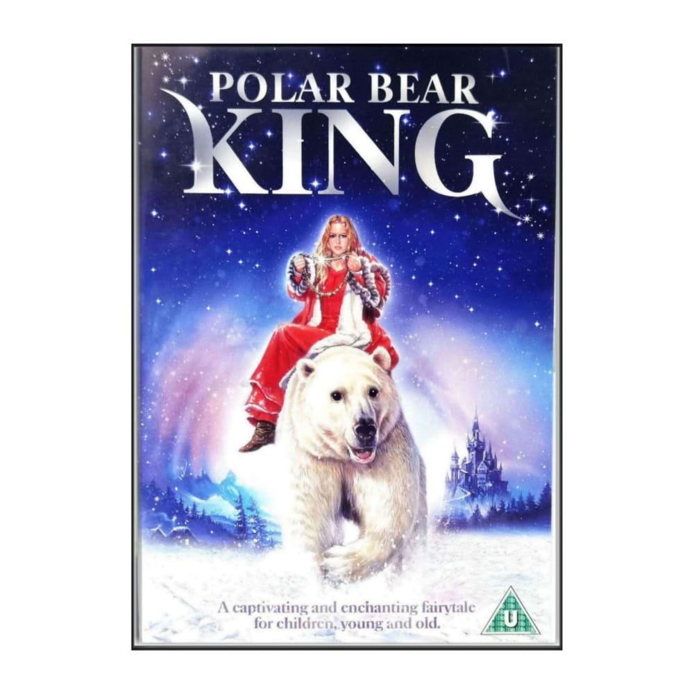 The Polar Bear King