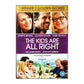 The Kids Are All Right