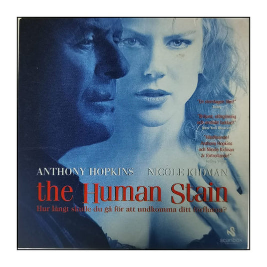 The Human Stain