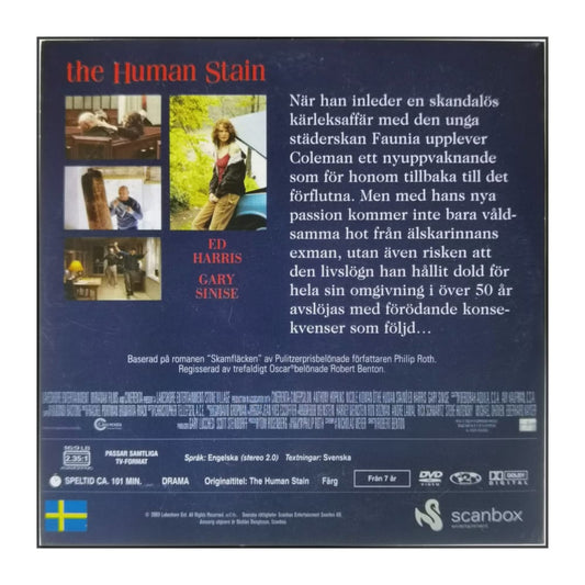 The Human Stain