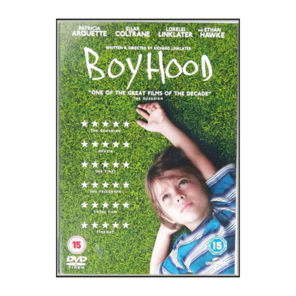 Boyhood