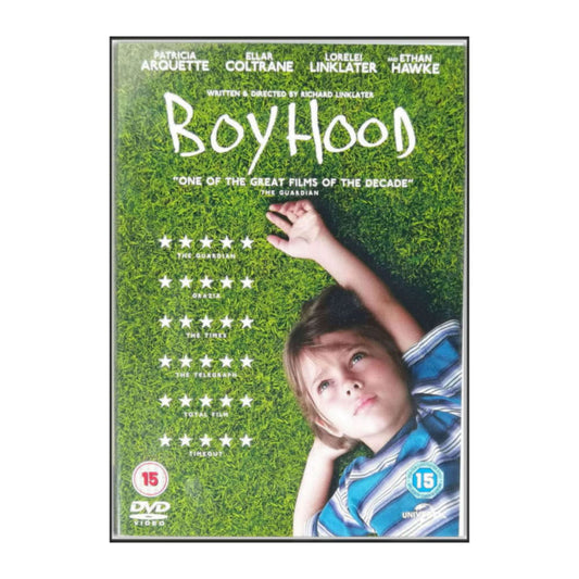 Boyhood