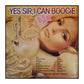 Yes Sir I Can Boogie