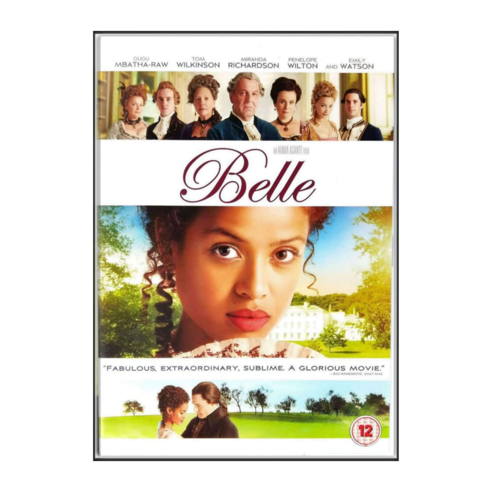 Belle