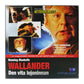 Wallander: Den Vita Lejoninnan