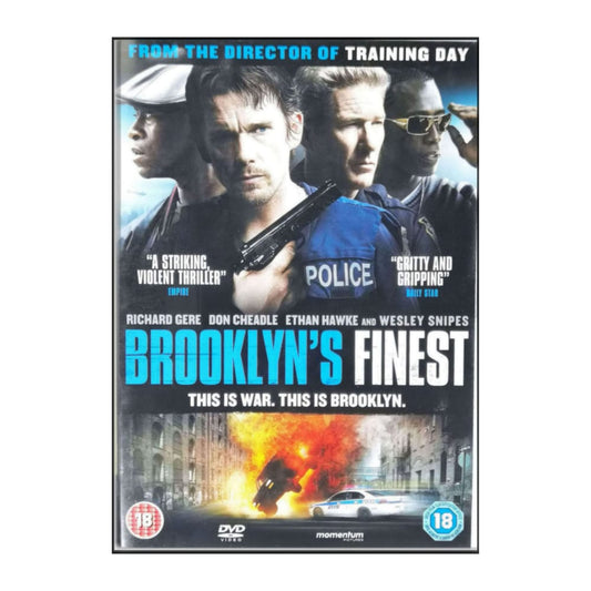 Brooklyn'S Finest
