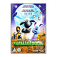 Shaun The Sheep: Farmageddon