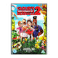 Cloudy With A Chance Of Meatballs 2