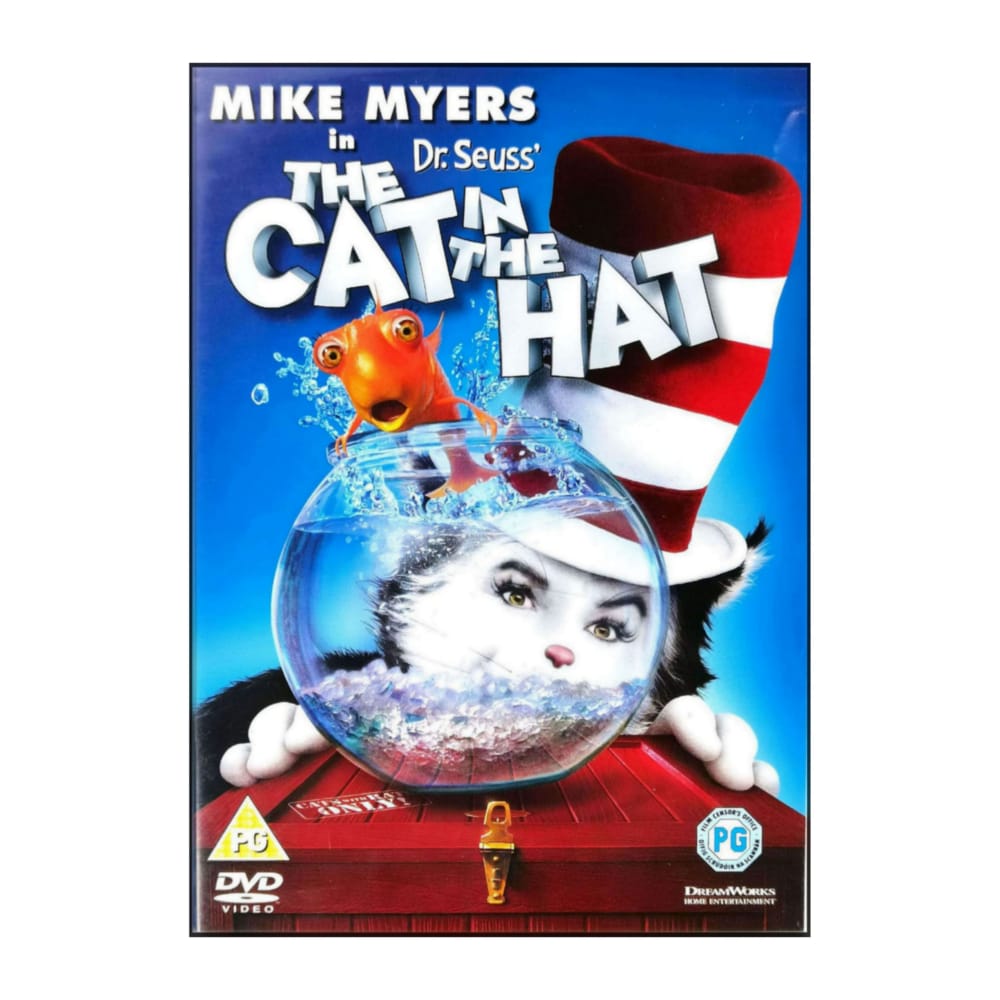 The Cat In The Hat