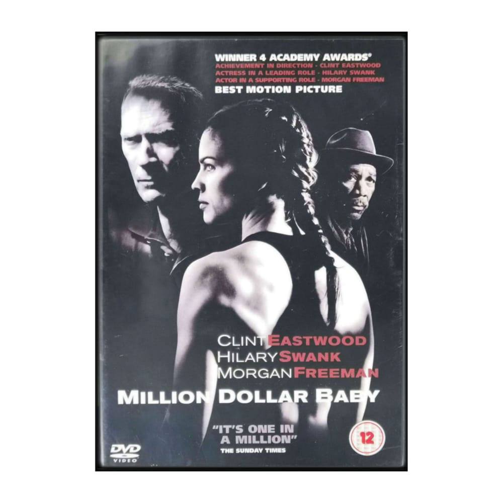 Million Dollar Baby