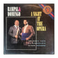 Jean-Pierre Rampal & Plácido Domingo: A Night At The Opera: The Magic Flute