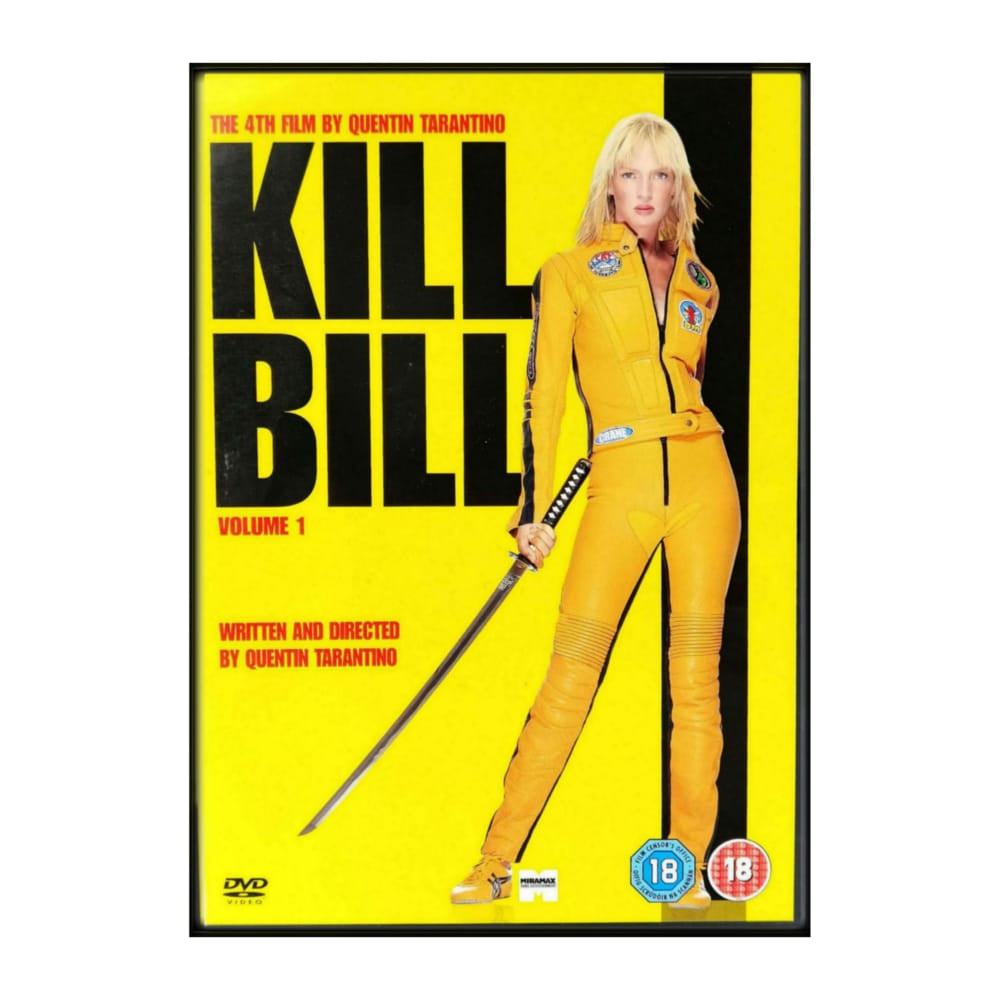 Kill Bill 1