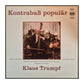 Klaus Trumpf: Kontrabaß  Ppulär
