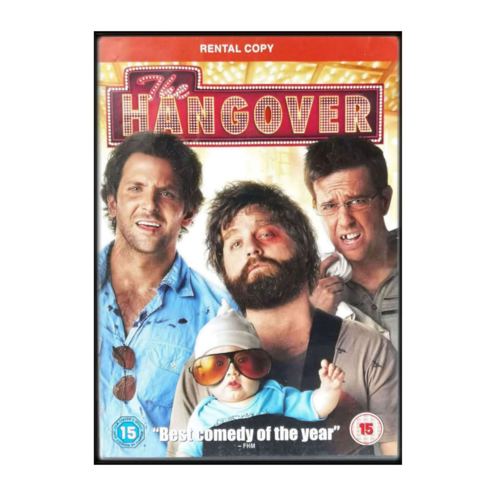 The Hangover