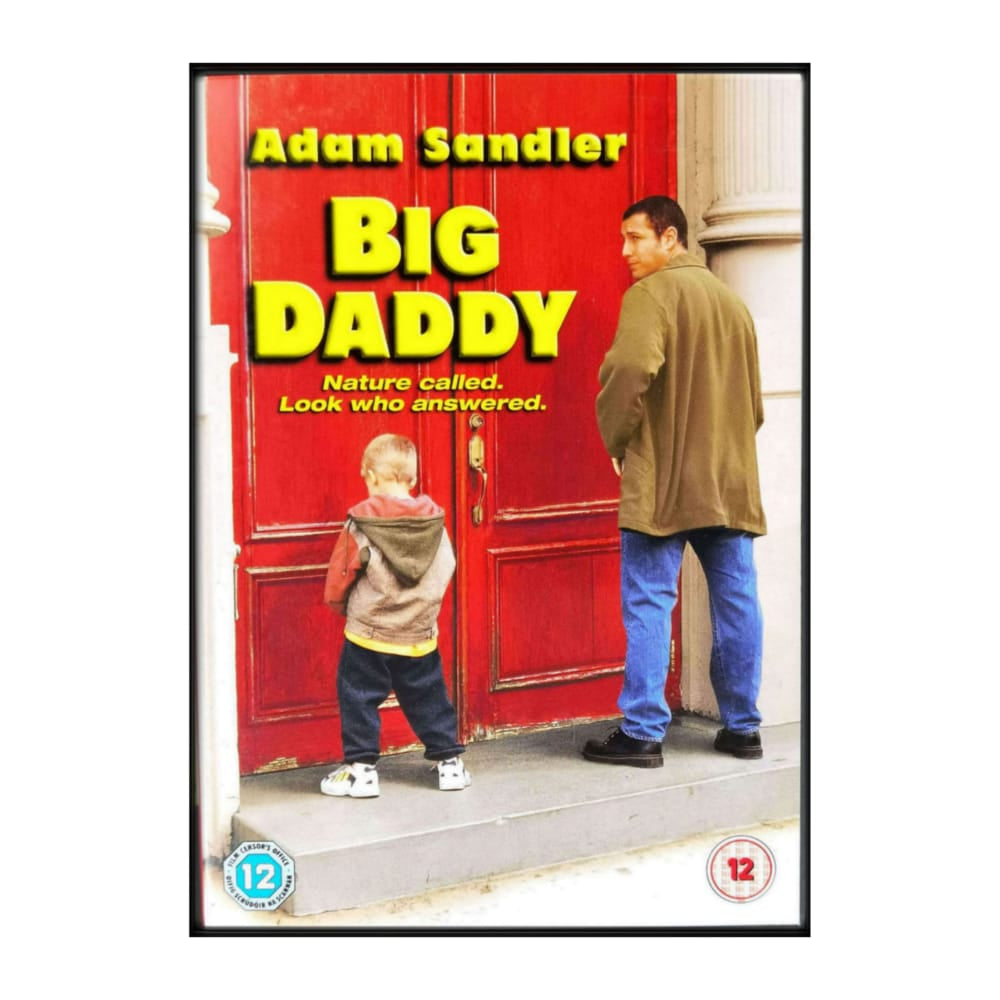 Big Daddy