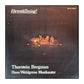 Thorstein Bergman & Hans Wahlgrens Musikanter: Föreställning
