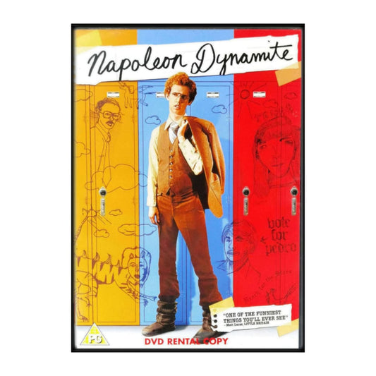 Napoleon Dynamite