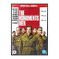 The Monuments Men