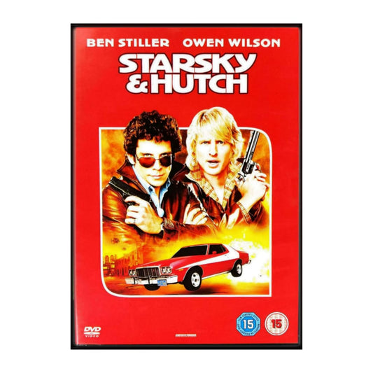 Starsky & Hutch