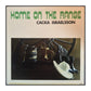 Cacka Israelsson: Home On The Range
