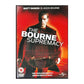 Jason Bourne: The Bourne Supremacy