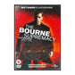 Jason Bourne: The Bourne Supremacy