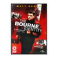 Jason Bourne: The Bourne Identity