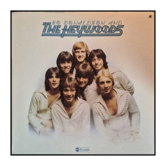 Bo Donaldson & The Heywoods