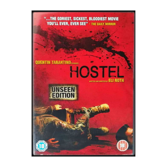 Hostel