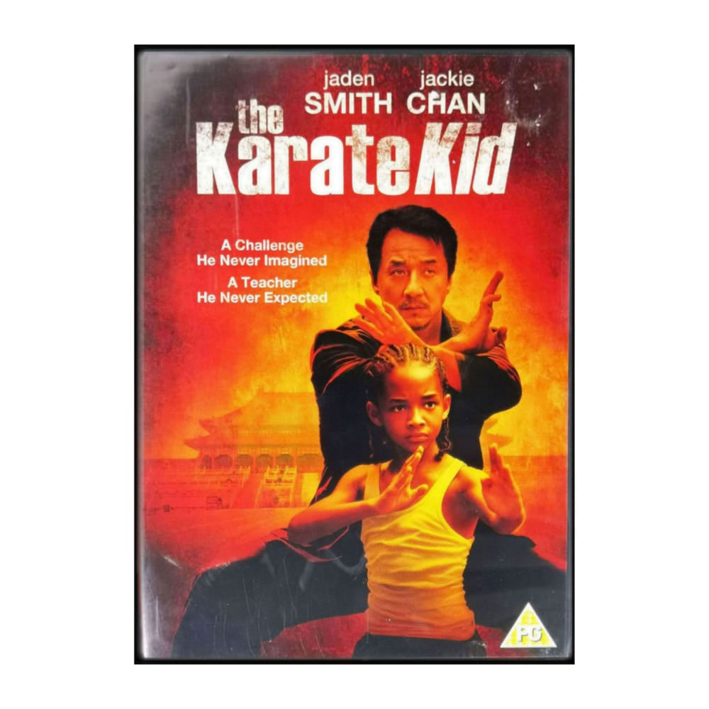 The Karate Kid