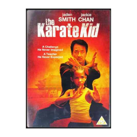 The Karate Kid