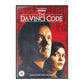 Robert Langdon: The Da Vinci Code