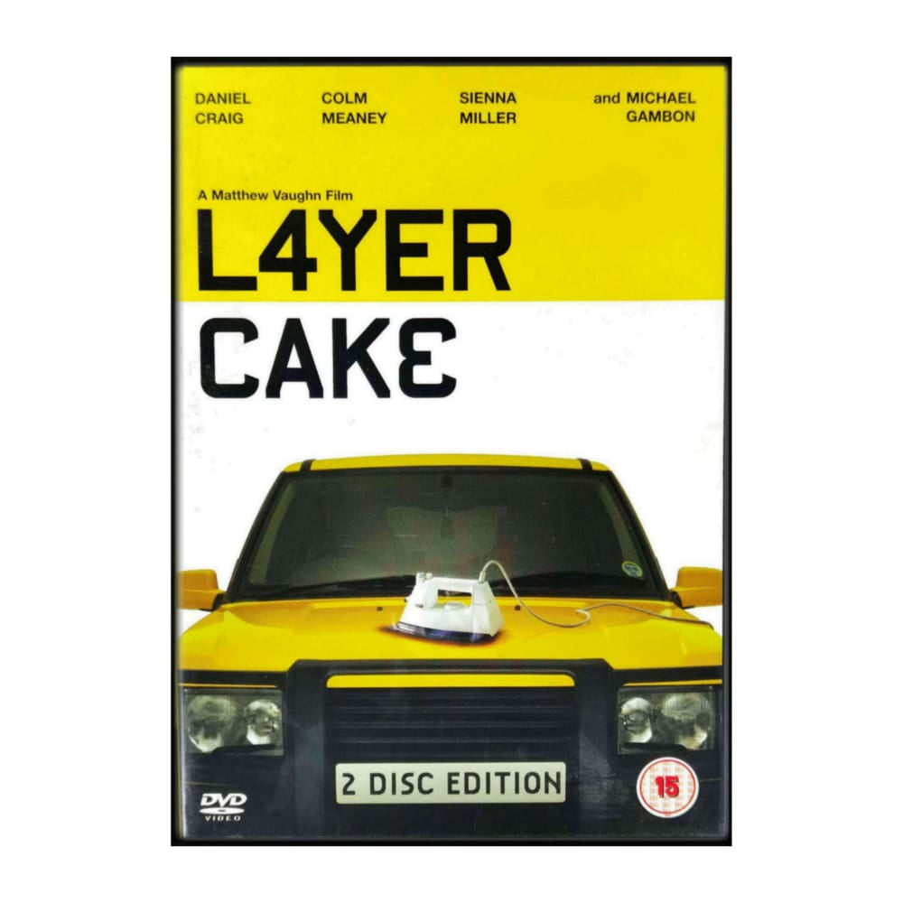 Layer Cake