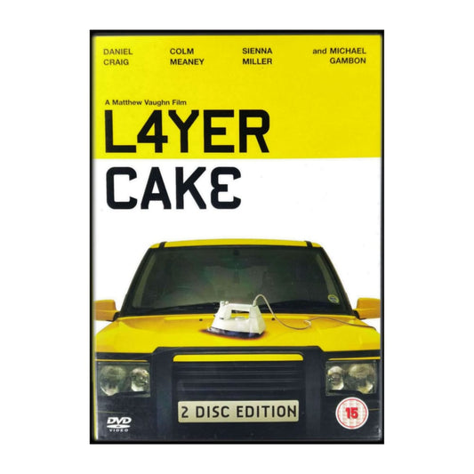 Layer Cake