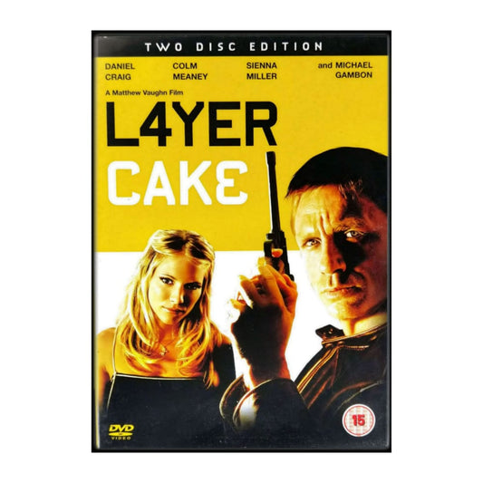 Layer Cake