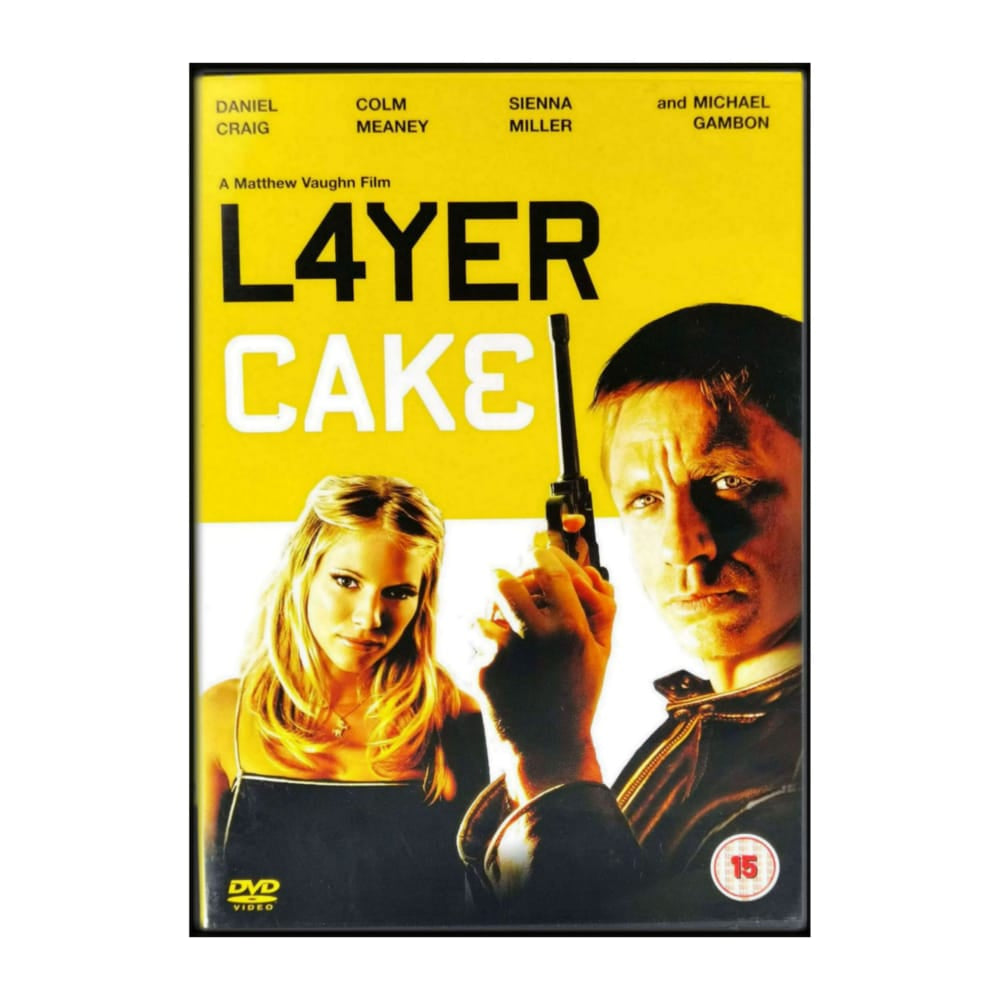 Layer Cake